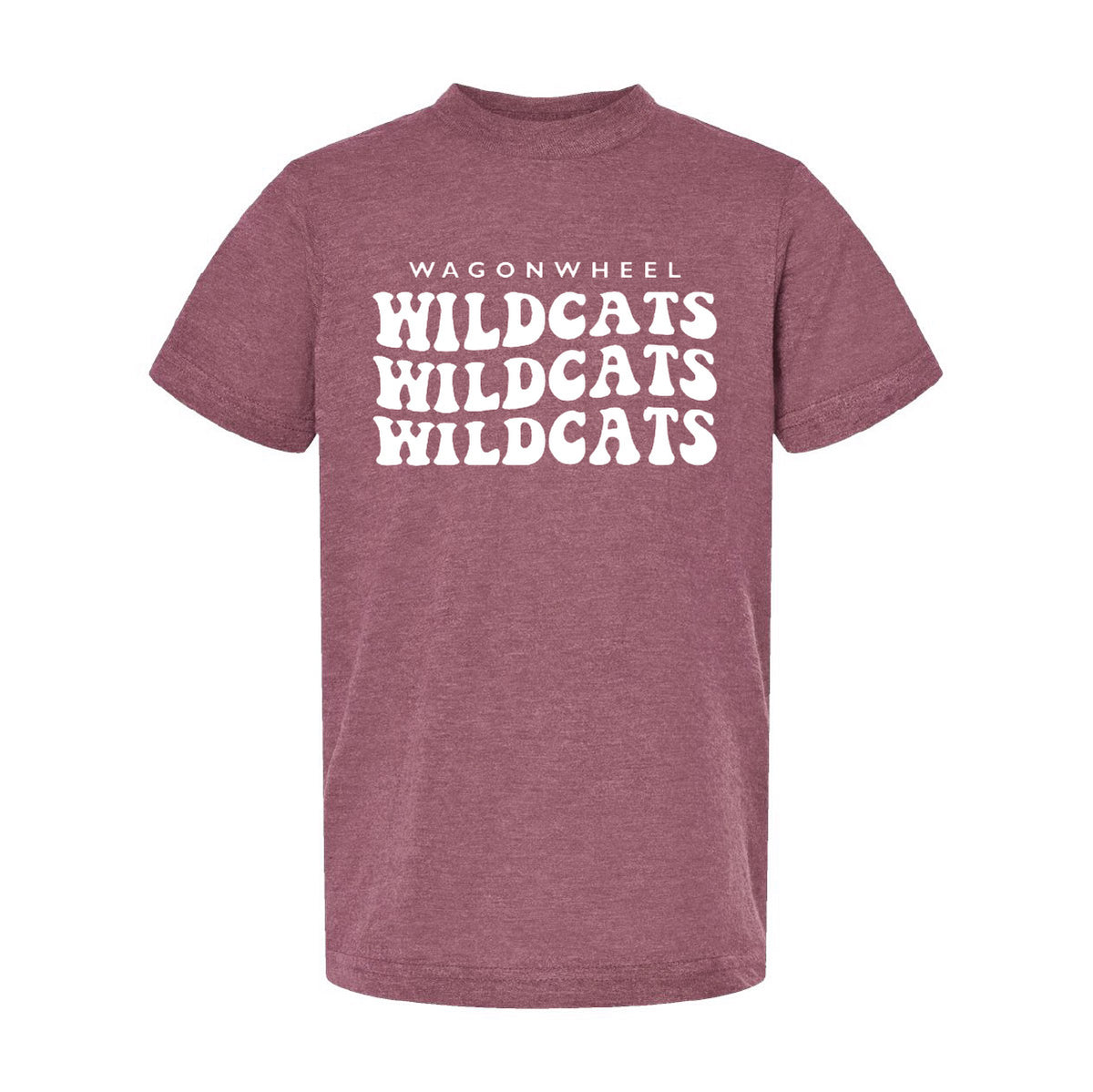 Wagonwheel Youth Tees - PREORDER