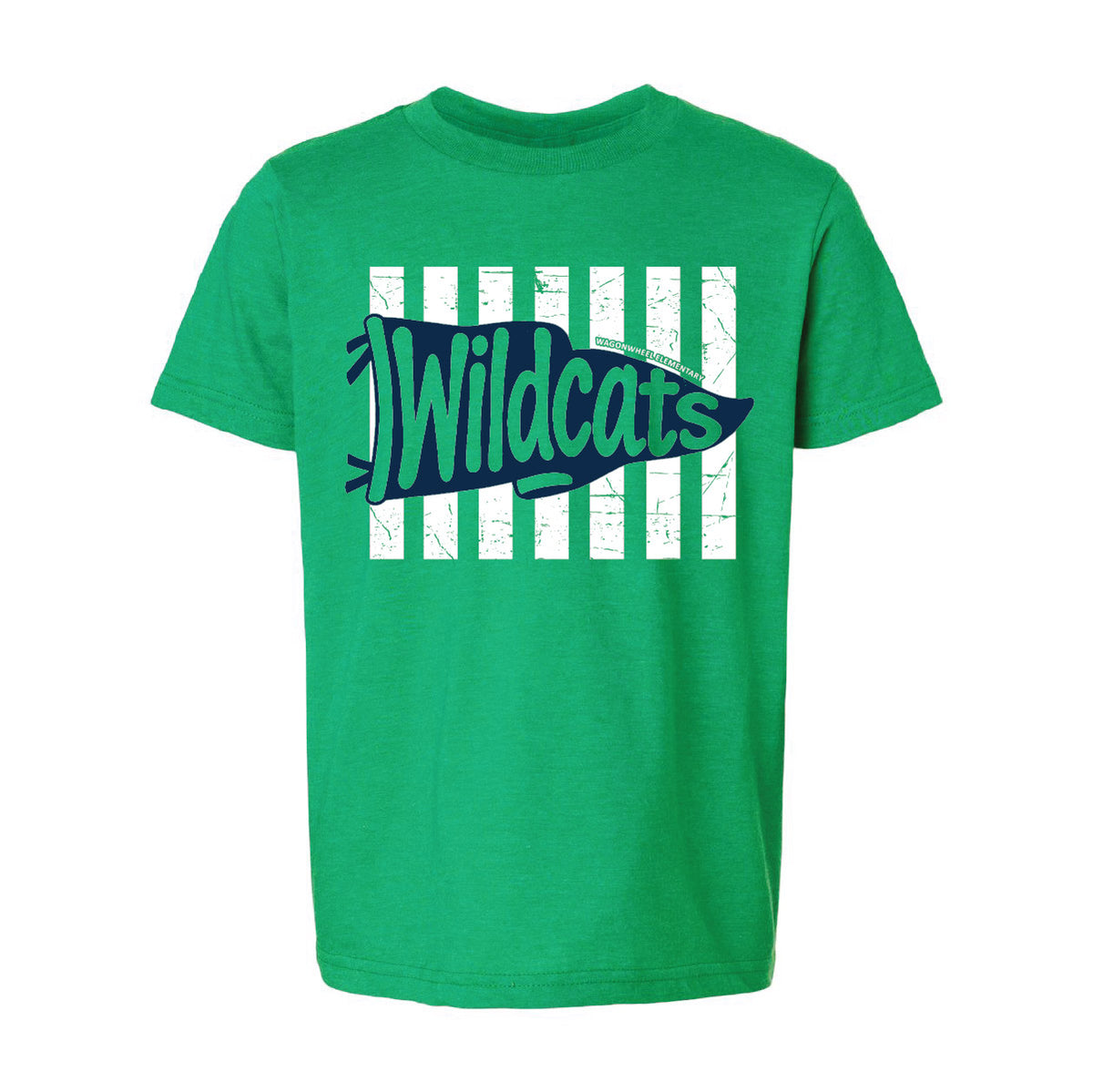 Wagonwheel Youth Tees - PREORDER