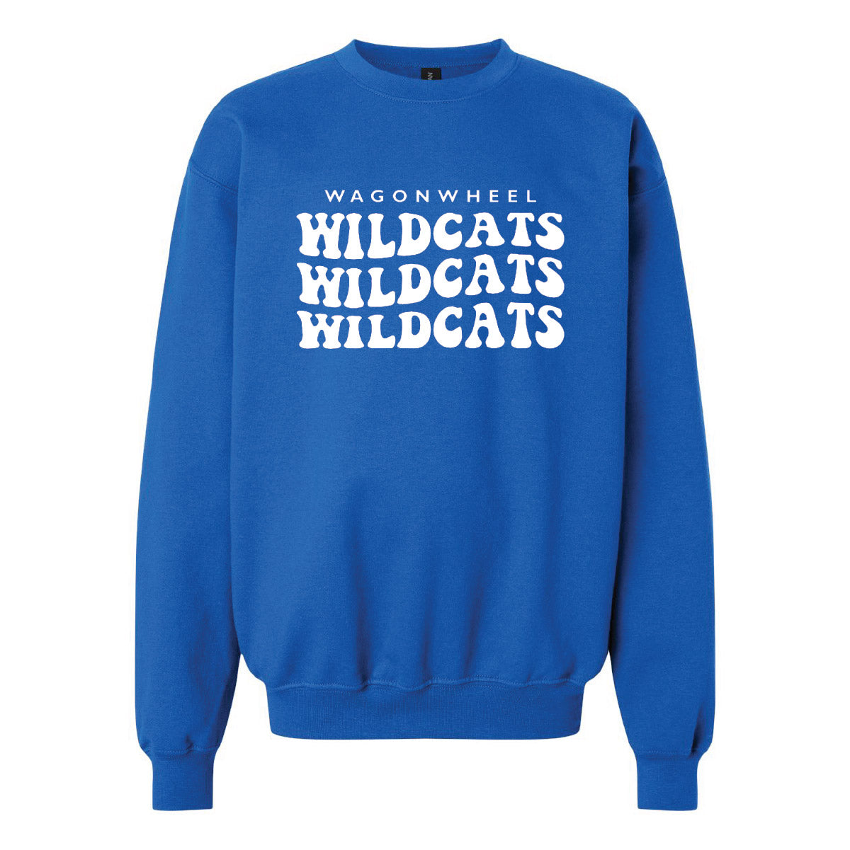 Wagonwheel Youth Sweatshirts - PREORDER