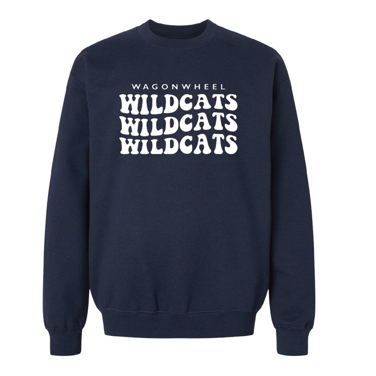 Wagonwheel Youth Sweatshirts - PREORDER