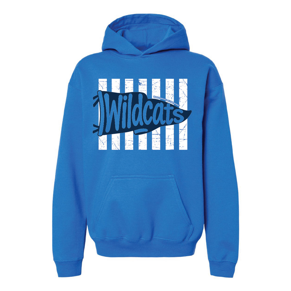 Wagonwheel Youth Sweatshirts - PREORDER