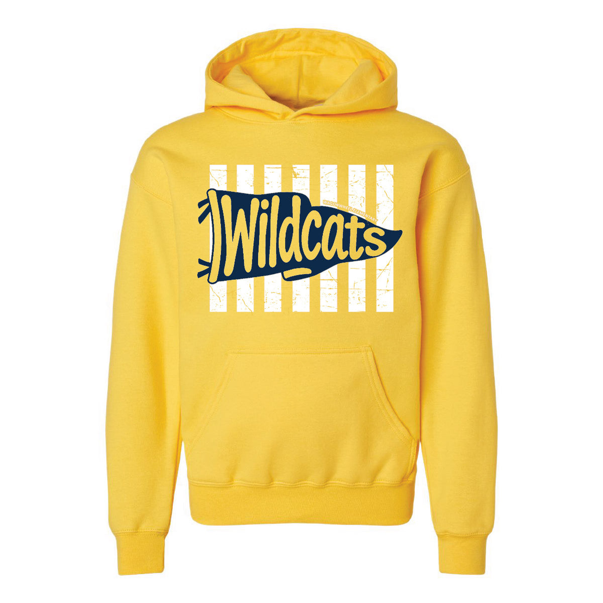 Wagonwheel Youth Sweatshirts - PREORDER