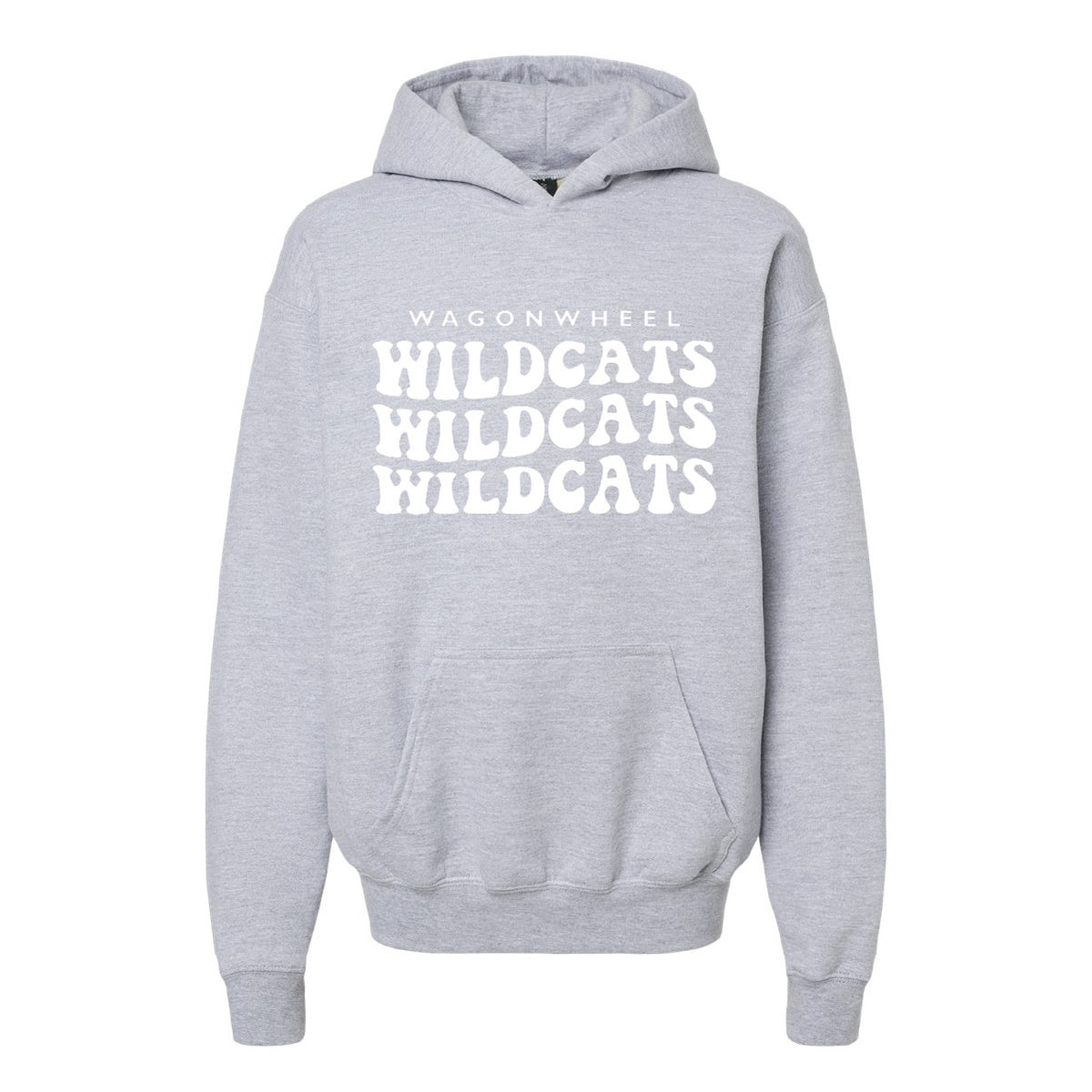 Wagonwheel Youth Sweatshirts - PREORDER