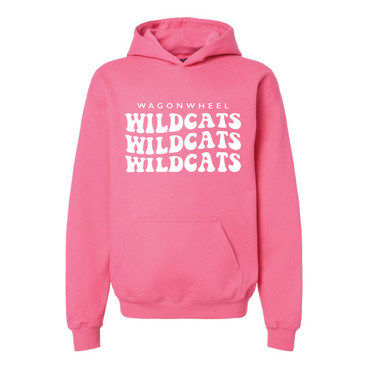 Wagonwheel Youth Sweatshirts - PREORDER