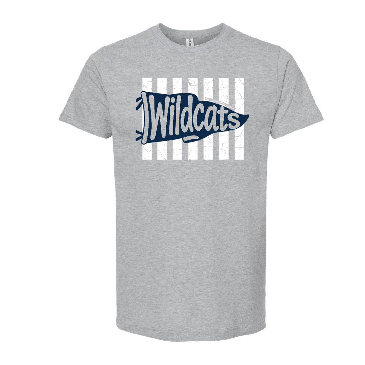 Wagonwheel Unisex Tee's - PREORDER