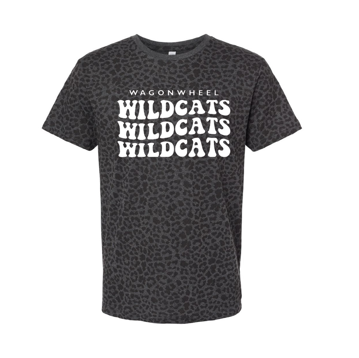 Wagonwheel Unisex Tee's - PREORDER