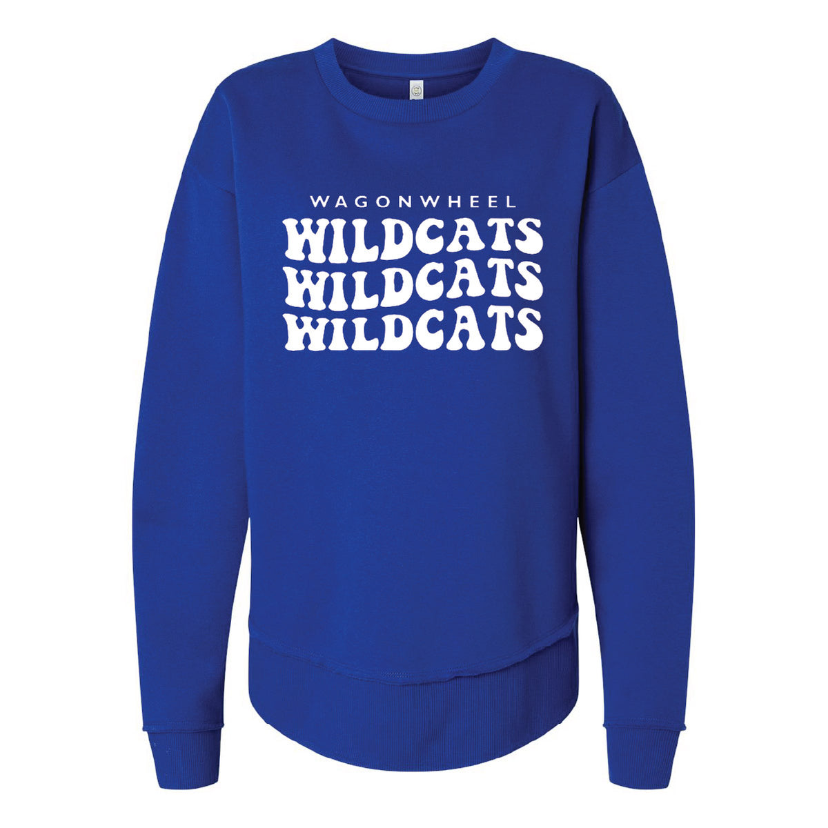 Wagonwheel Women's Sweatshirts - PREORDER