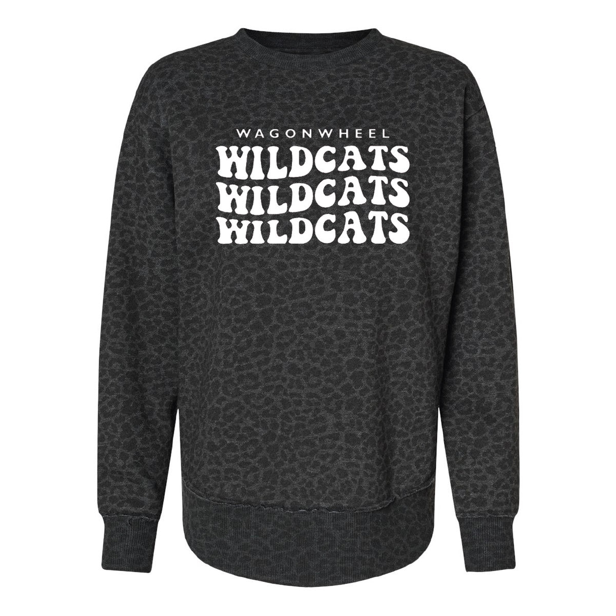 Wagonwheel Women's Sweatshirts - PREORDER
