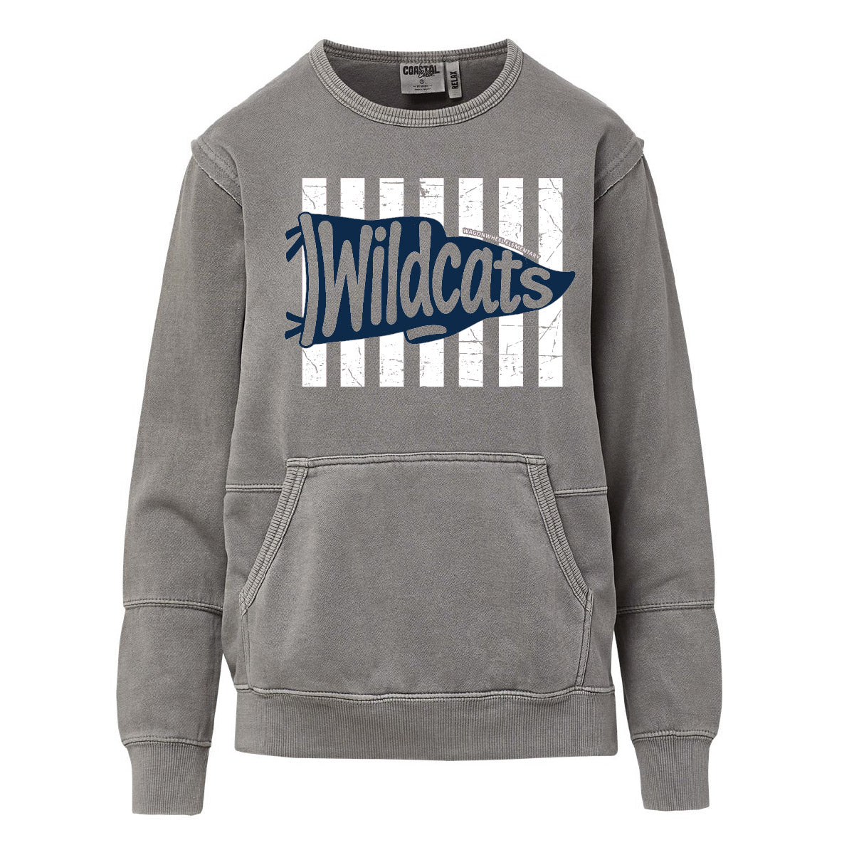 Wagonwheel Women's Sweatshirts - PREORDER