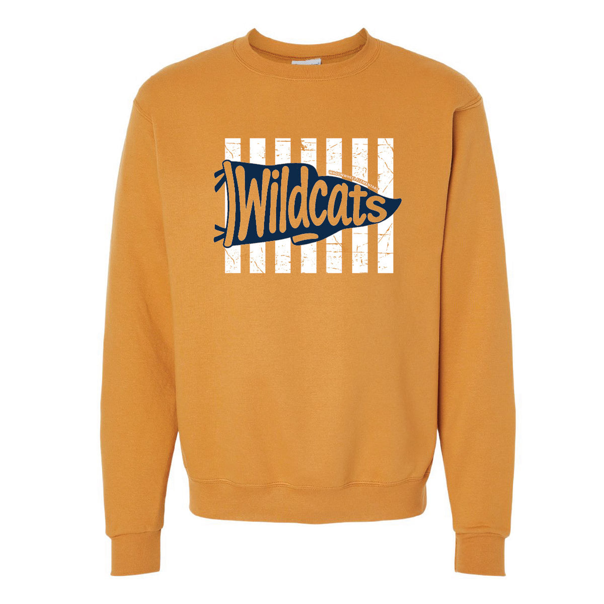 Wagonwheel Unisex Sweatshirts - PREORDER