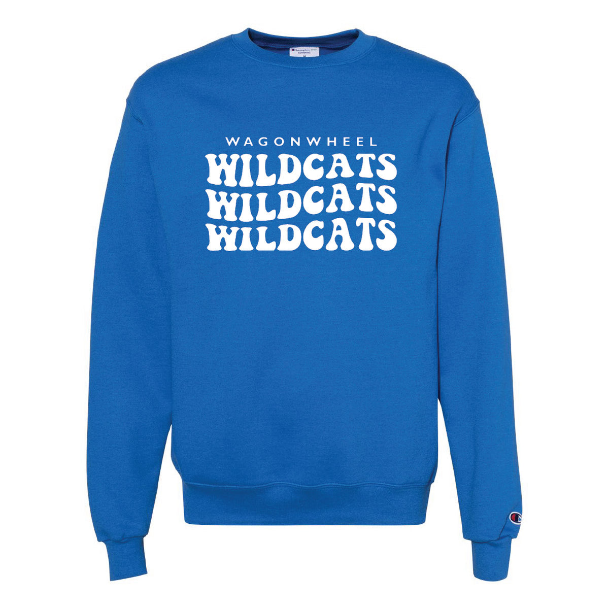 Wagonwheel Unisex Sweatshirts - PREORDER
