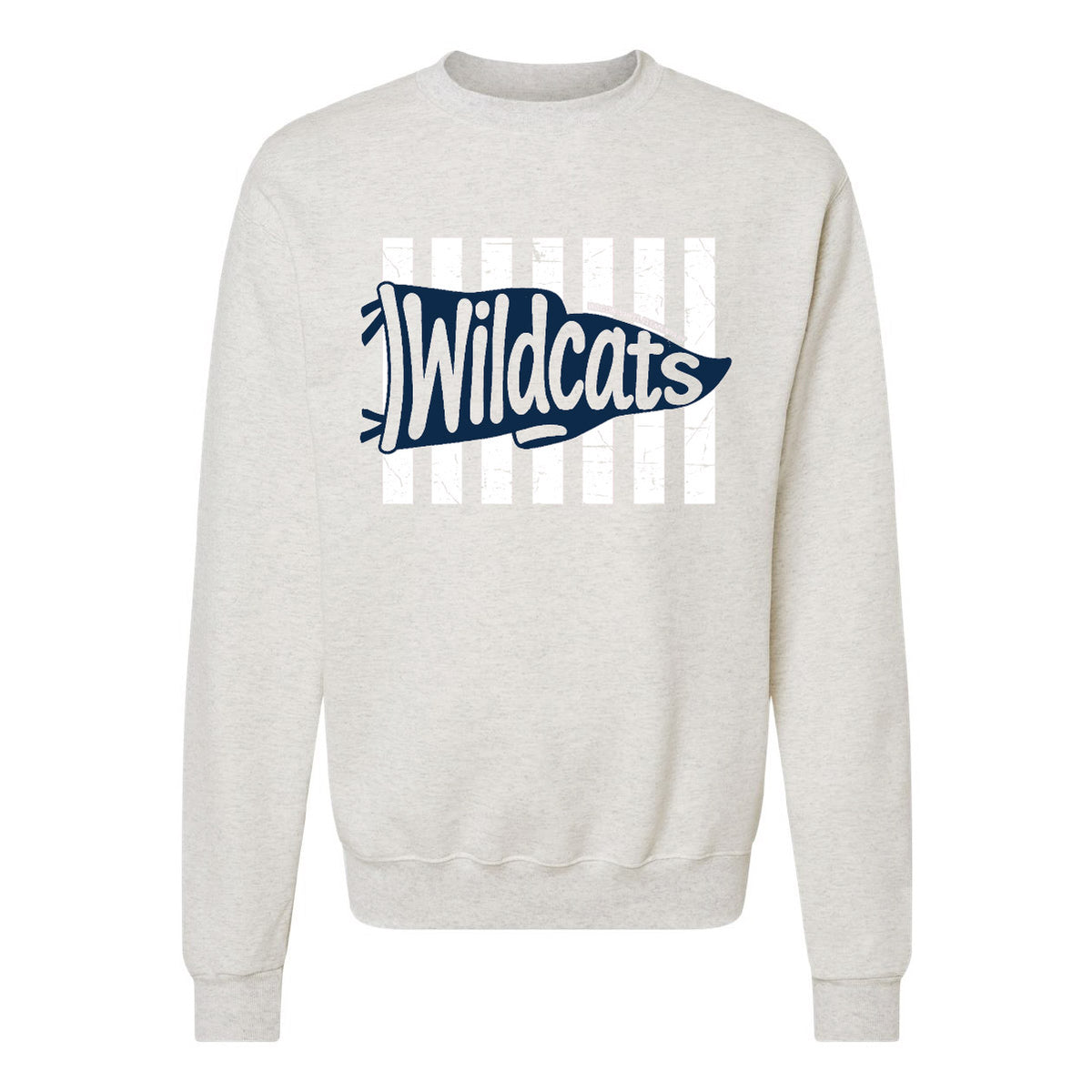 Wagonwheel Unisex Sweatshirts - PREORDER