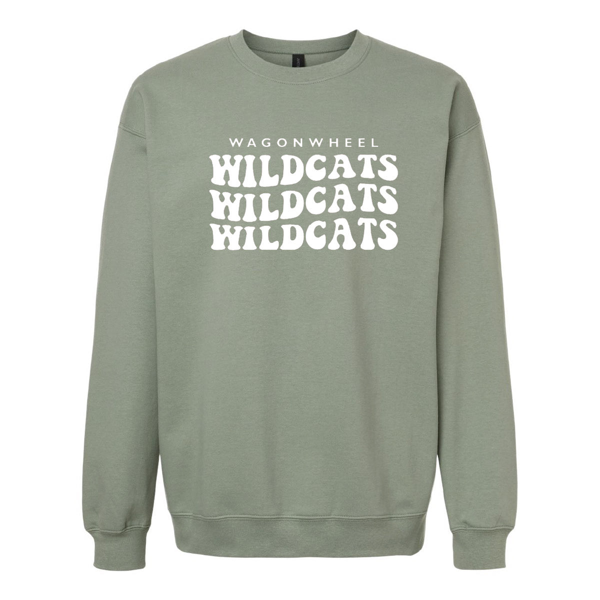 Wagonwheel Unisex Sweatshirts - PREORDER