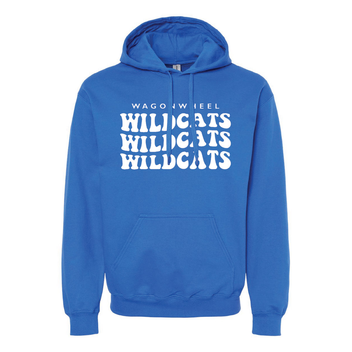 Wagonwheel Unisex Sweatshirts - PREORDER