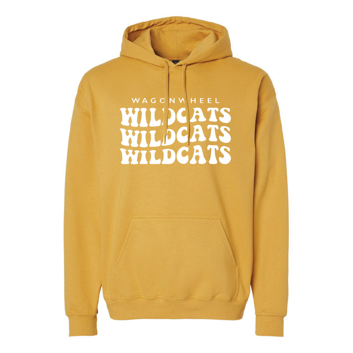 Wagonwheel Unisex Sweatshirts - PREORDER