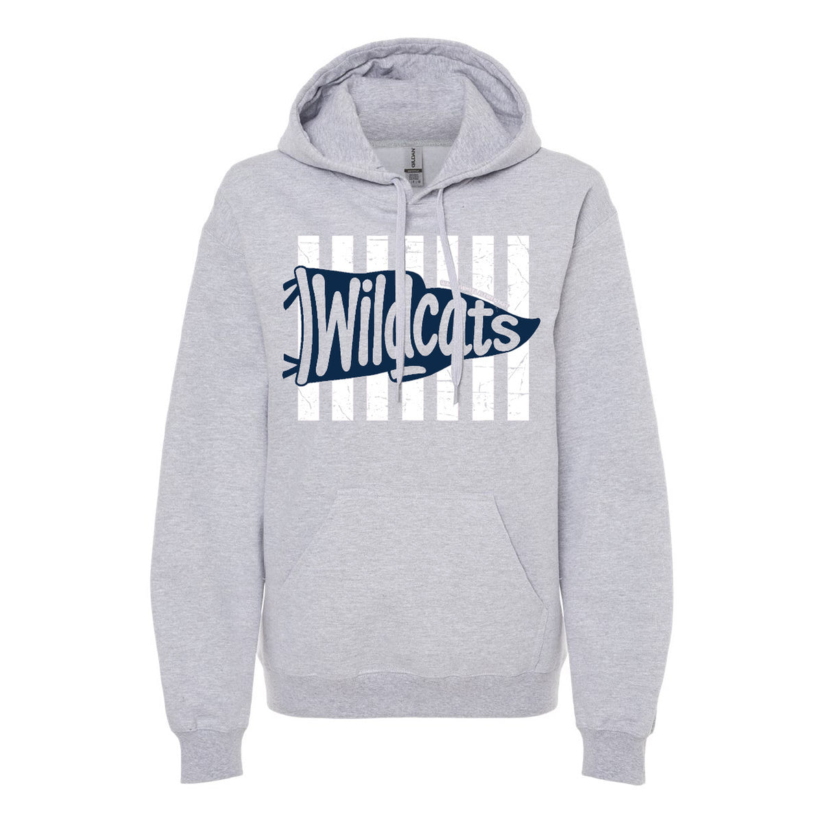 Wagonwheel Unisex Sweatshirts - PREORDER