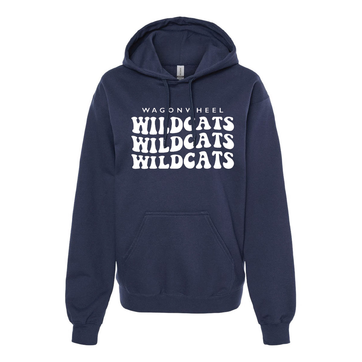 Wagonwheel Unisex Sweatshirts - PREORDER