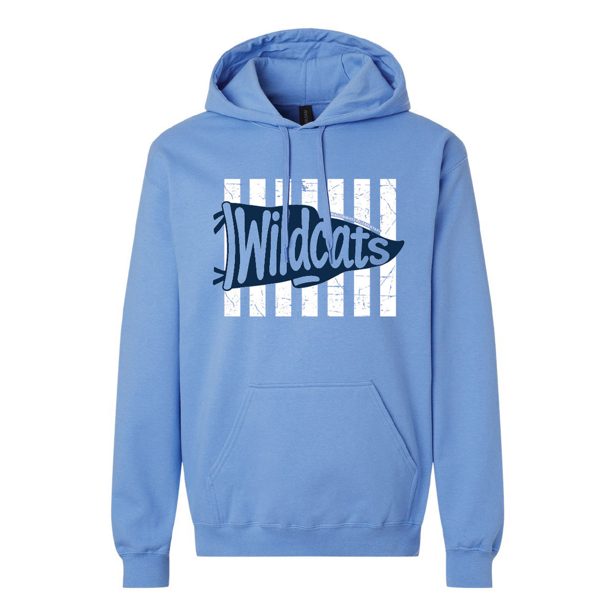 Wagonwheel Unisex Sweatshirts - PREORDER