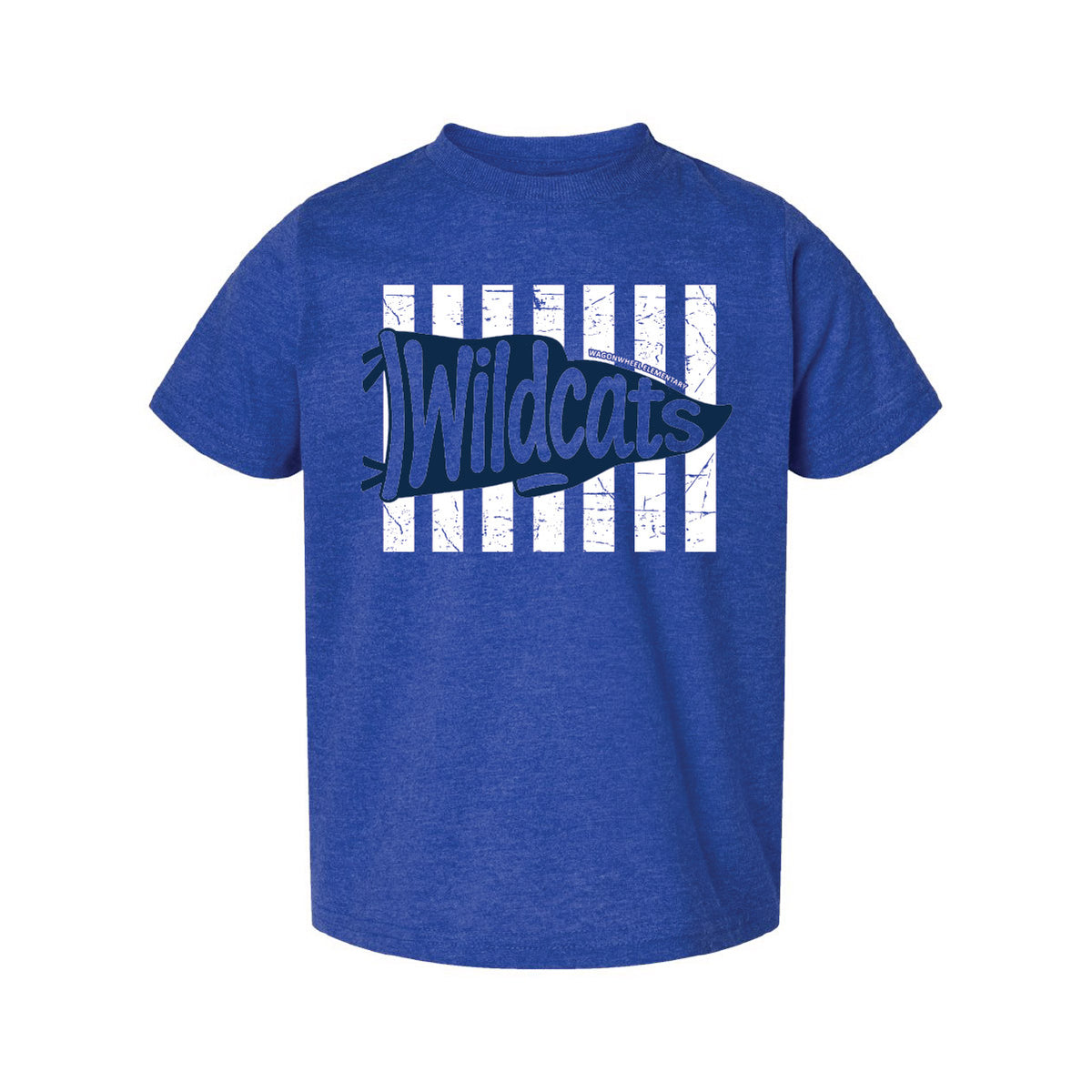 Wagonwheel Toddler Tees/Sweatshirts - PREORDER