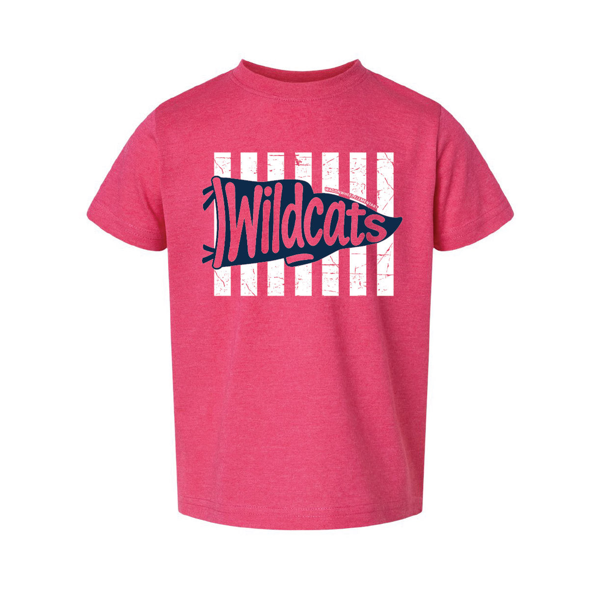Wagonwheel Toddler Tees/Sweatshirts - PREORDER