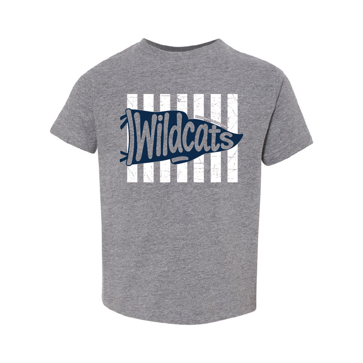 Wagonwheel Toddler Tees/Sweatshirts - PREORDER