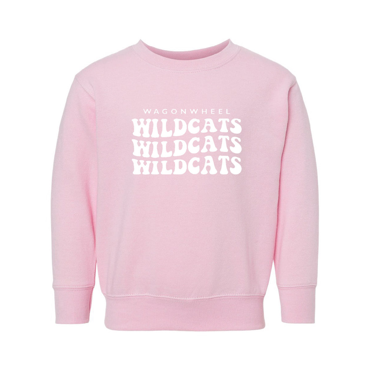 Wagonwheel Toddler Tees/Sweatshirts - PREORDER