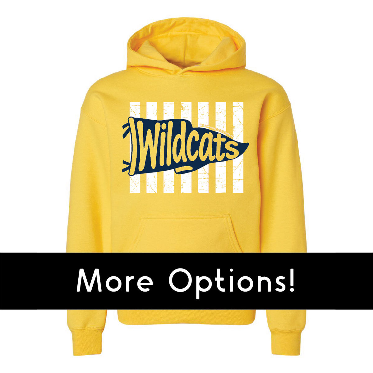 Wagonwheel Youth Sweatshirts - PREORDER