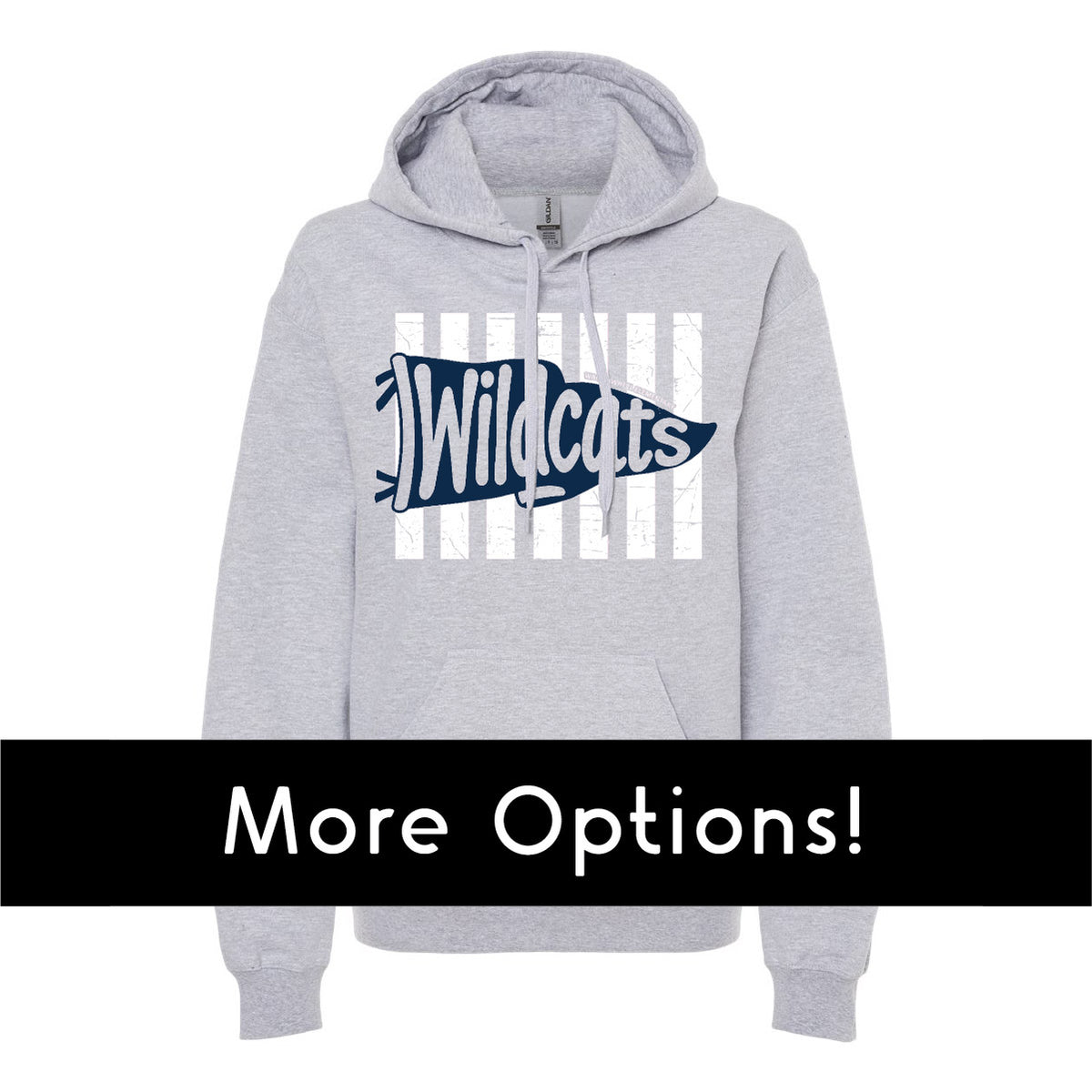 Wagonwheel Unisex Sweatshirts - PREORDER
