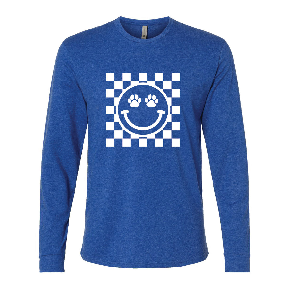 Wagonwheel Unisex Long Sleeve Tee - PREORDER