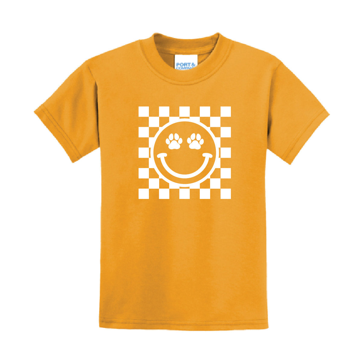 Wagonwheel Toddler/Youth Tees - PREORDER