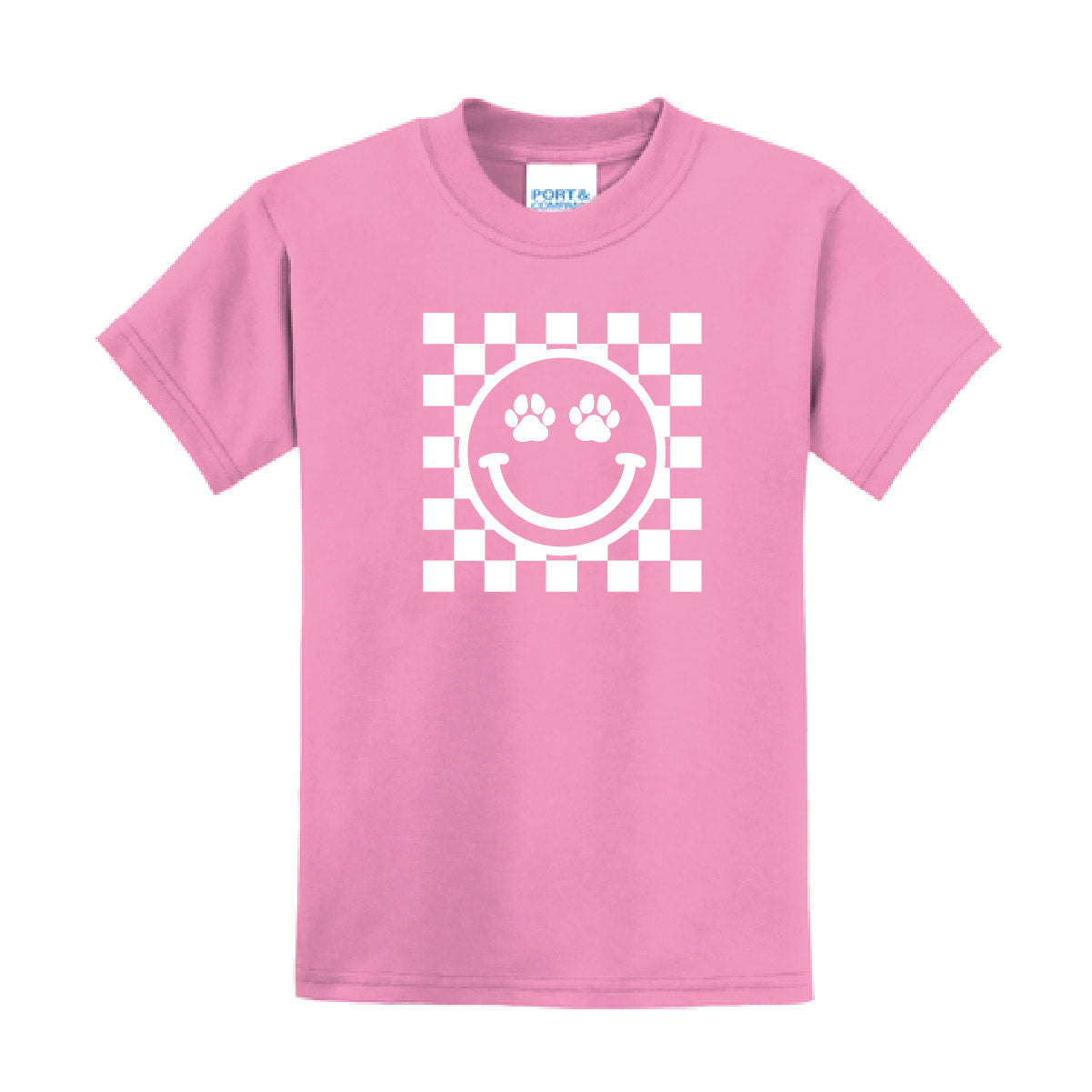 Wagonwheel Toddler/Youth Tees - PREORDER
