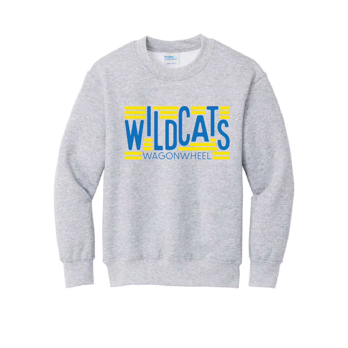 Wagonwheel Toddler/Youth Sweatshirts - PREORDER