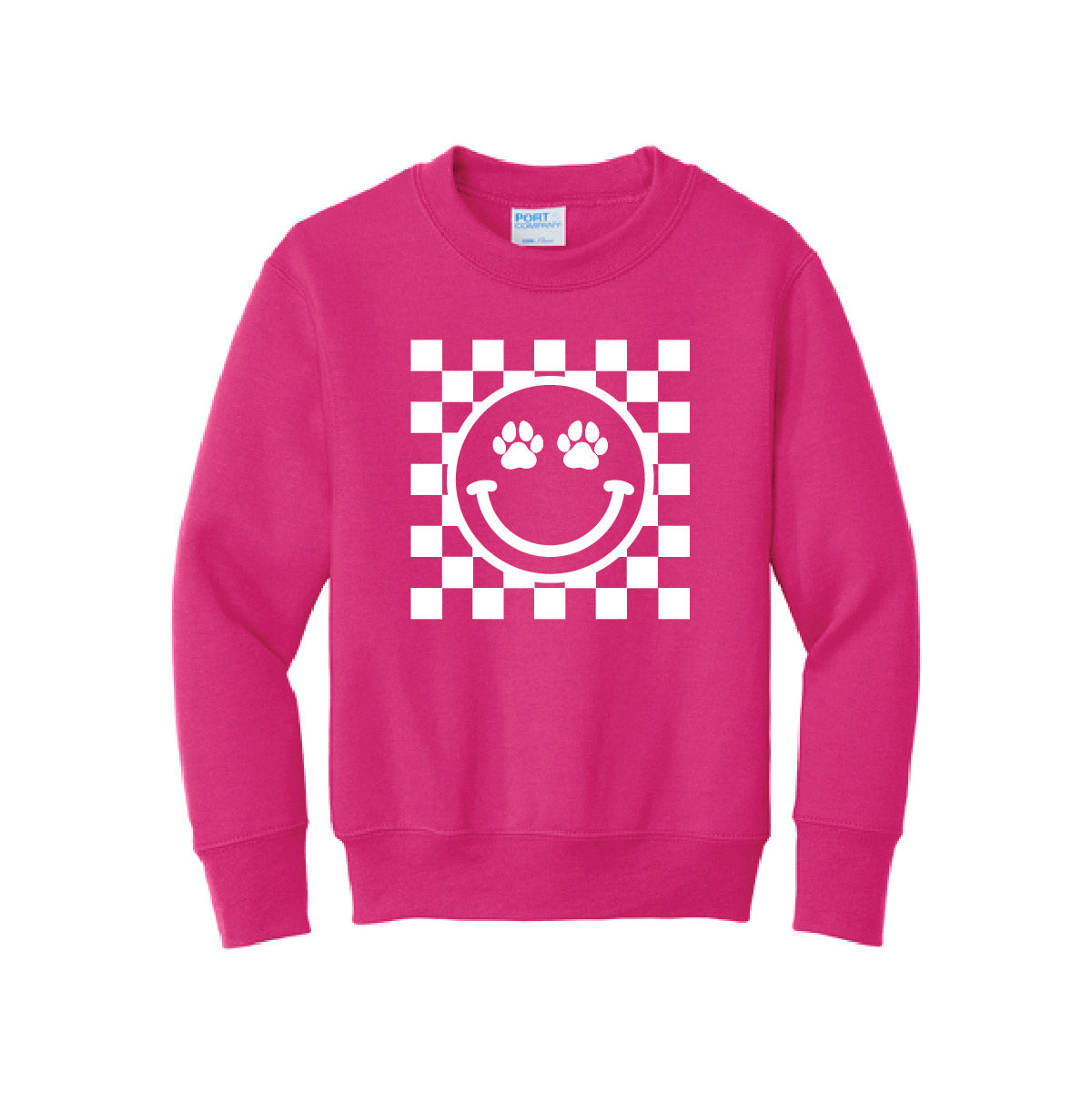 Wagonwheel Toddler/Youth Sweatshirts - PREORDER