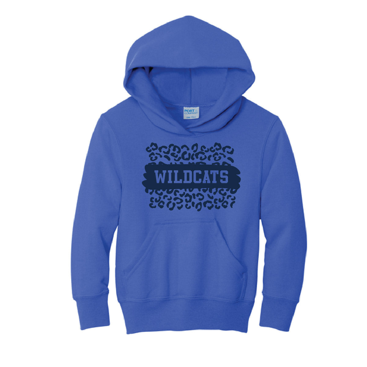 Wagonwheel Toddler/Youth Sweatshirts - PREORDER