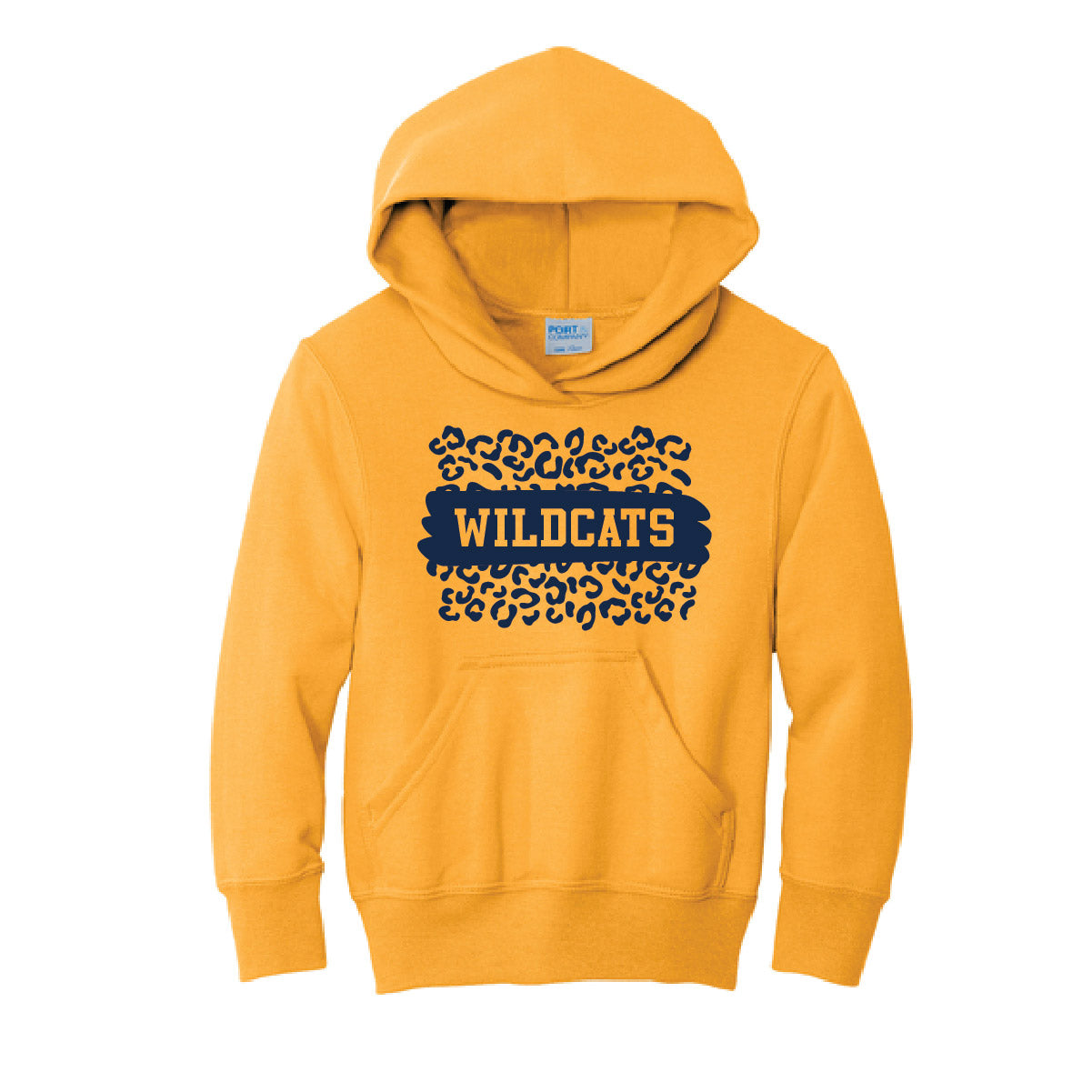 Wagonwheel Toddler/Youth Sweatshirts - PREORDER