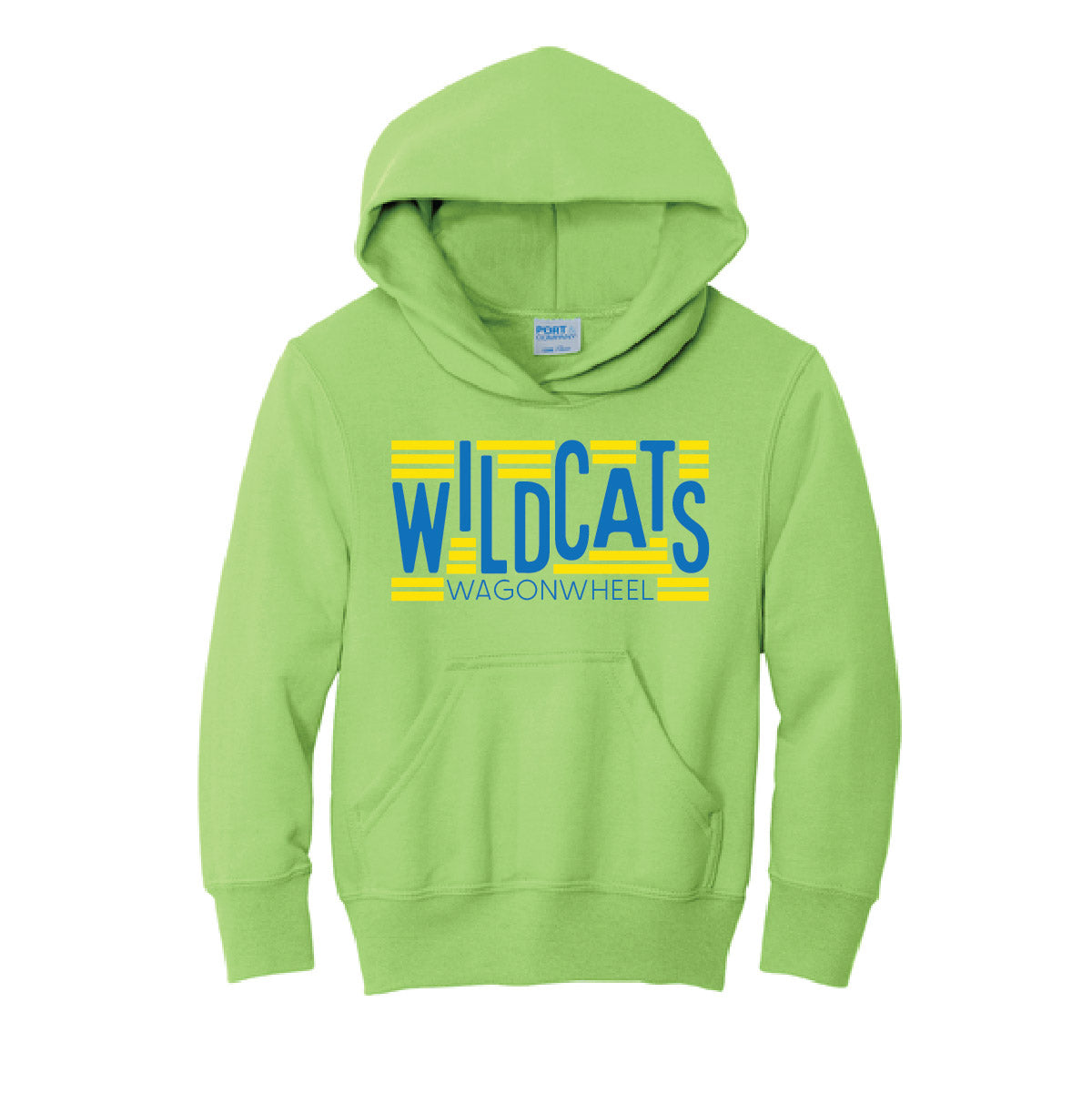 Wagonwheel Toddler/Youth Sweatshirts - PREORDER