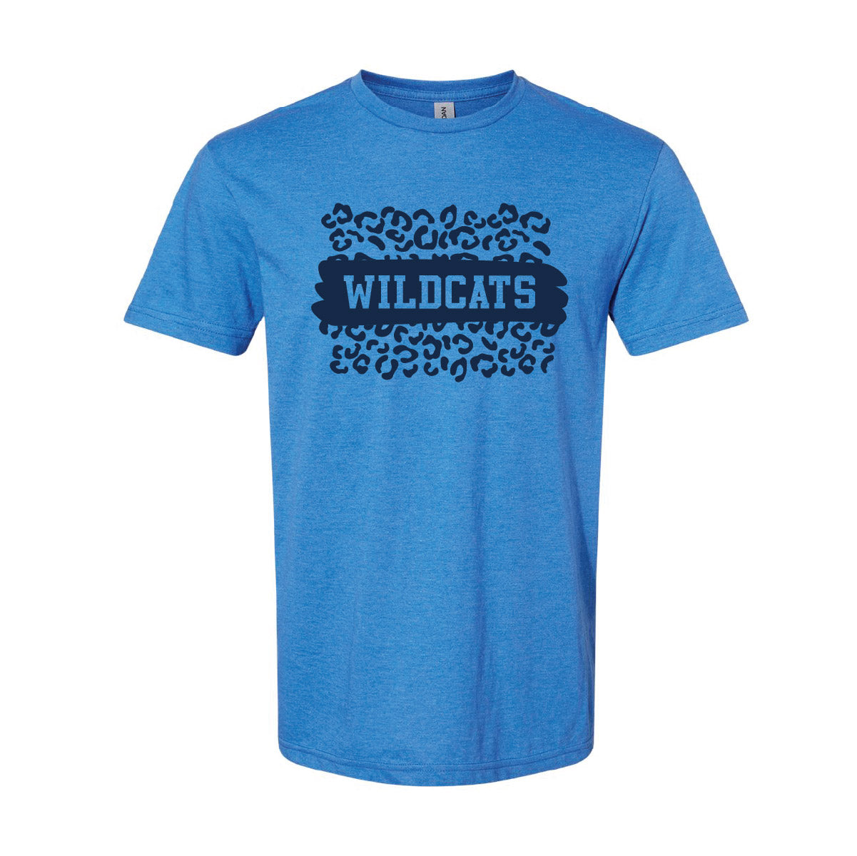 Wagonwheel Adult Fit Tees - PREORDER