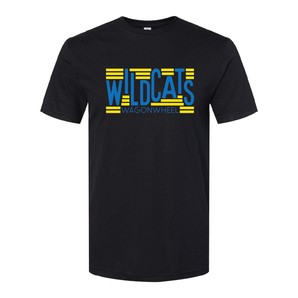 Wagonwheel Adult Fit Tees - PREORDER