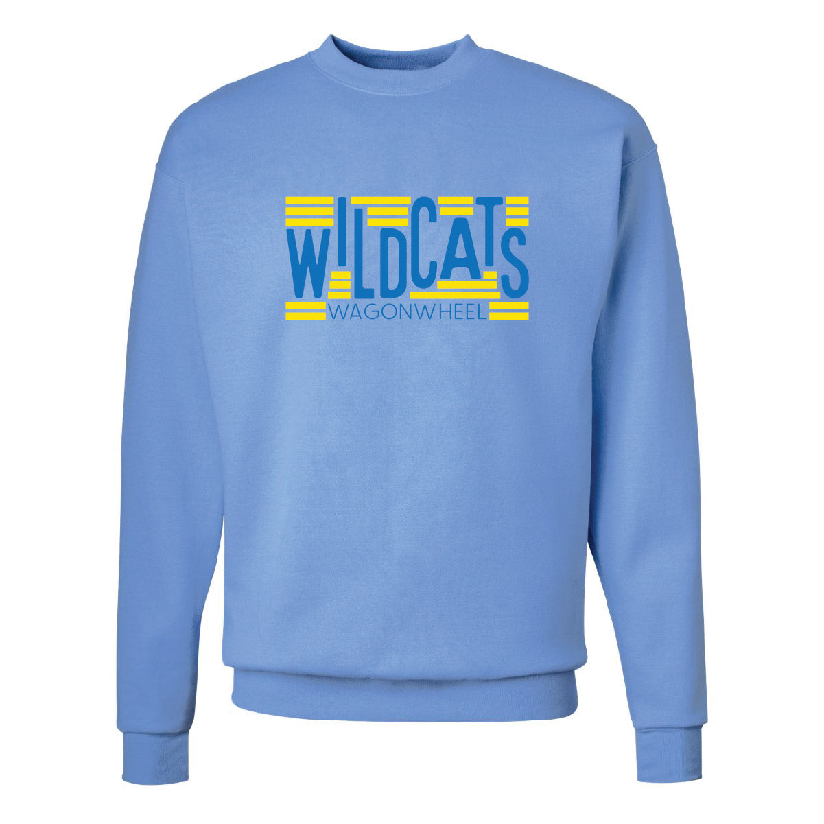 Wagonwheel Unisex Sweatshirts - PREORDER