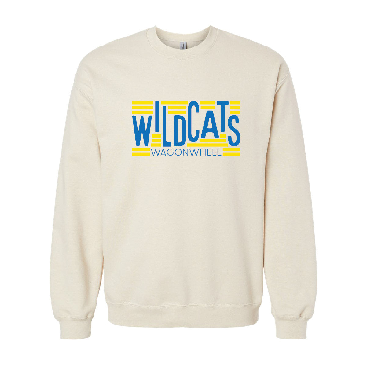 Wagonwheel Unisex Sweatshirts - PREORDER
