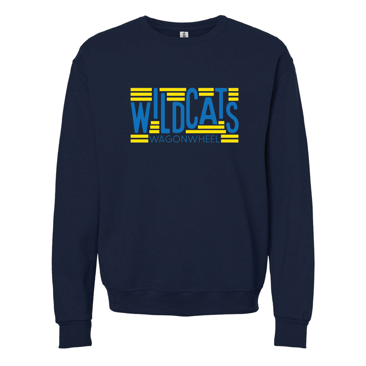Wagonwheel Unisex Sweatshirts - PREORDER