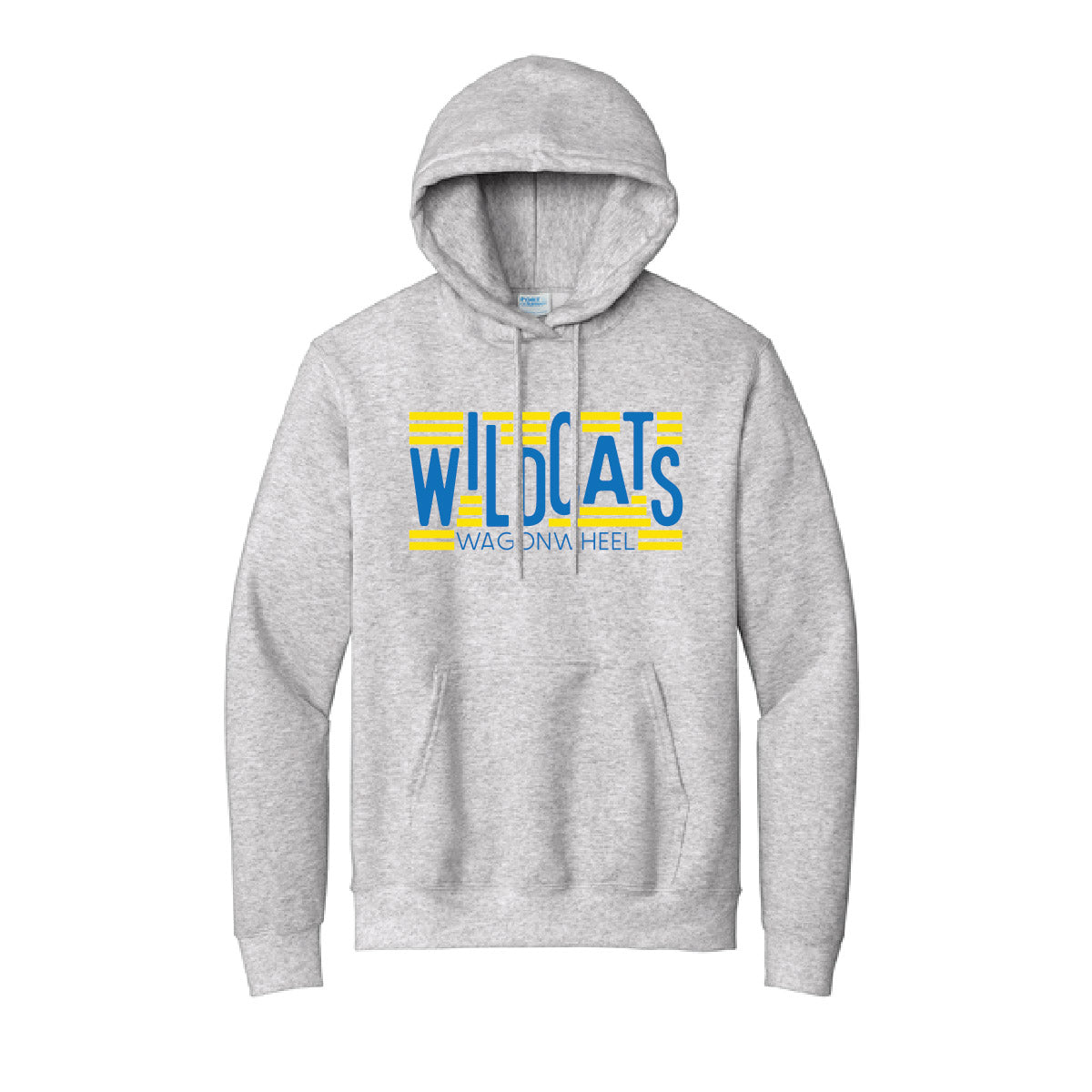 Wagonwheel Unisex Sweatshirts - PREORDER