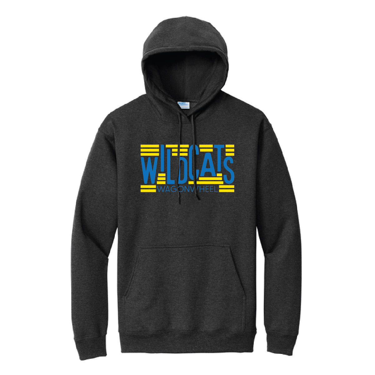 Wagonwheel Unisex Sweatshirts - PREORDER