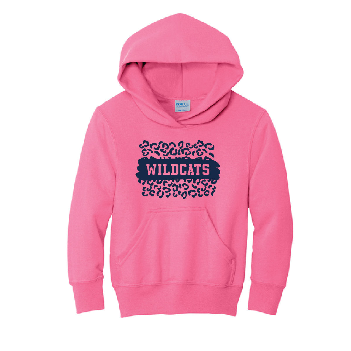 Wagonwheel Toddler/Youth Sweatshirts - PREORDER