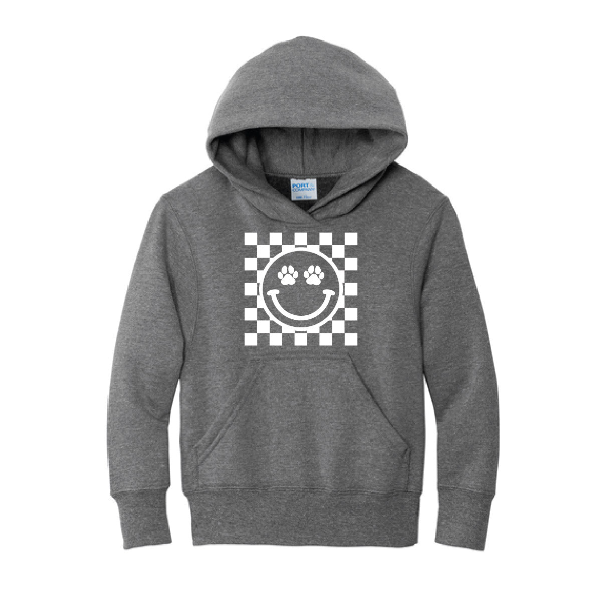 Wagonwheel Toddler/Youth Sweatshirts - PREORDER