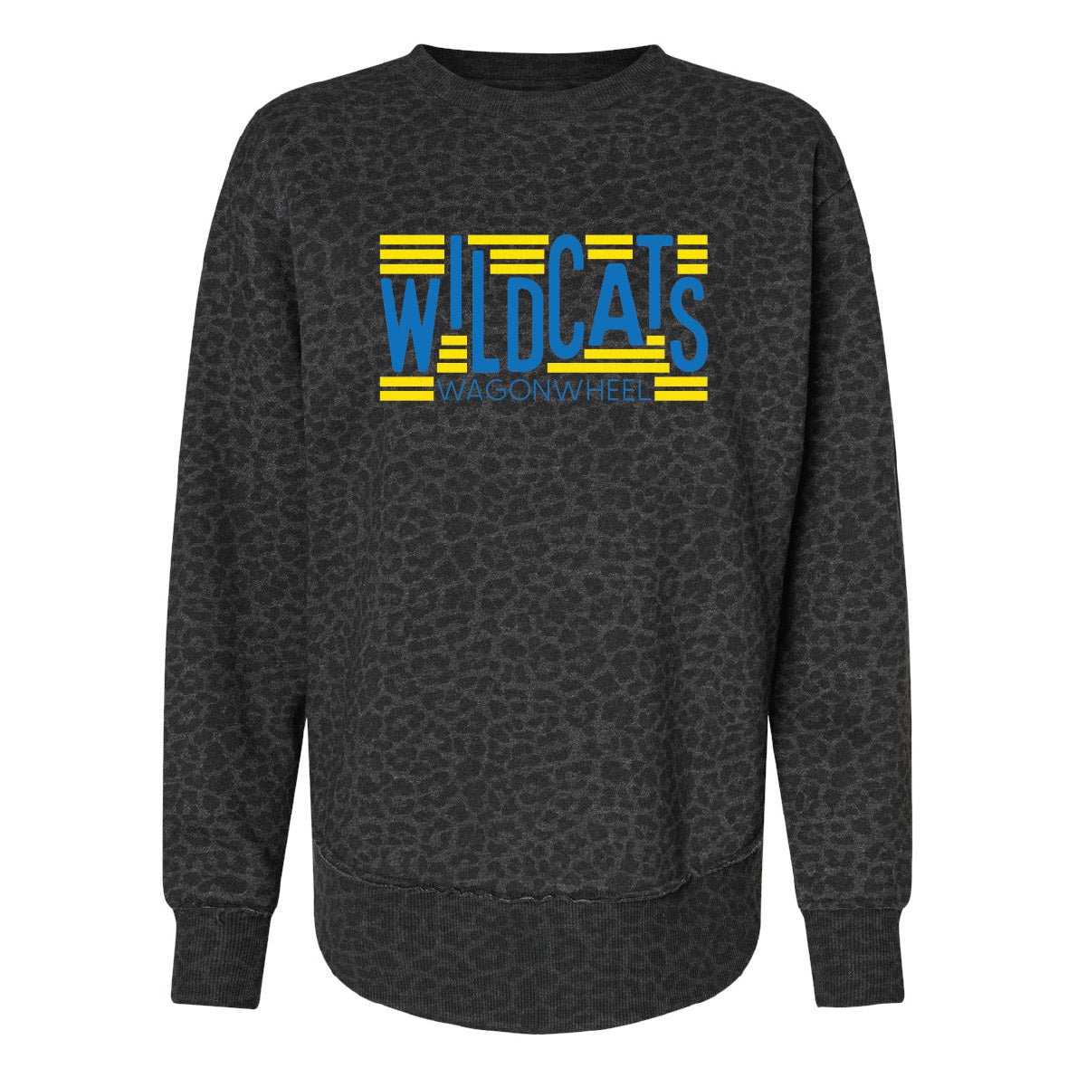 Wagonwheel Unisex Sweatshirts - PREORDER
