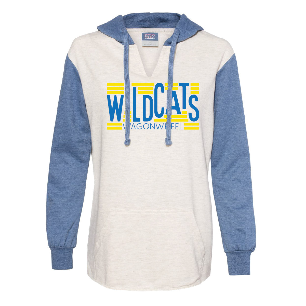Wagonwheel Unisex Sweatshirts - PREORDER