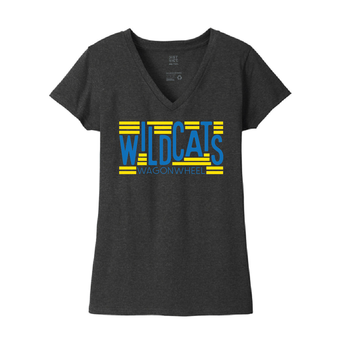 Wagonwheel Women's Fit Tees & Sweatshirts - PREORDER