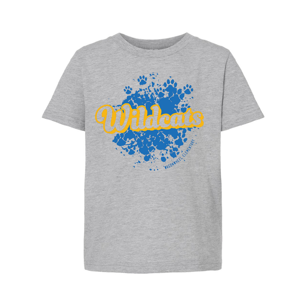 Wagonwheel Youth Tees
