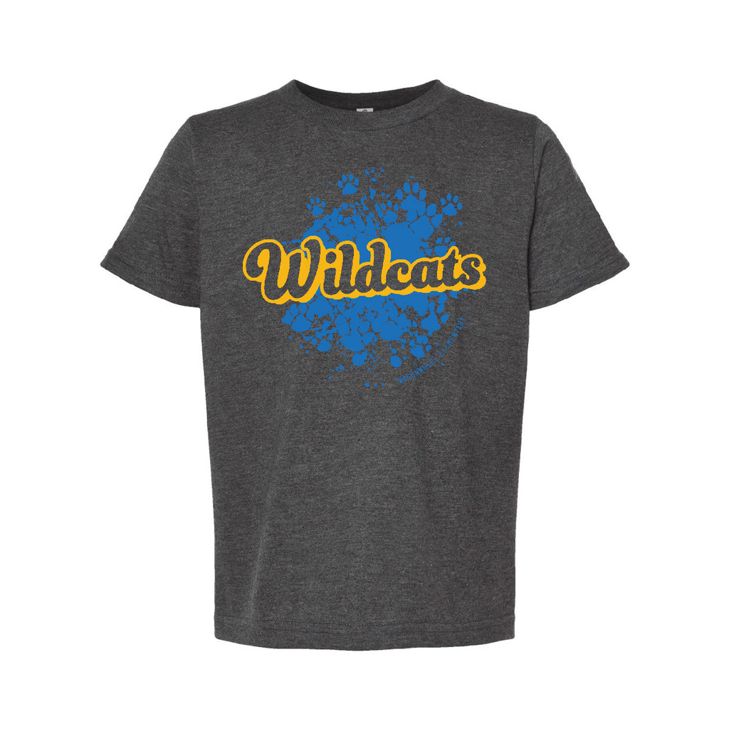 Wagonwheel Youth Tees